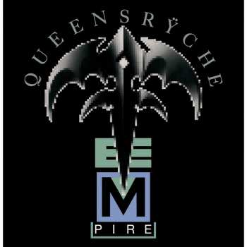 3CD/DVD/Coffret Queensrÿche: Empire DLX | LTD