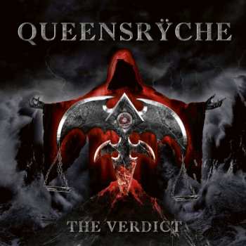 2CD/Marchandises Queensrÿche: The Verdict