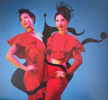 CD Queenz Of Piano: Queenz Of Piano