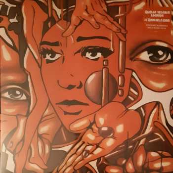 LP Quella Vecchia Locanda: Il Tempo Della Gioia LTD | NUM | CLR