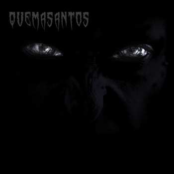 Album Quemasantos: Quemasantos