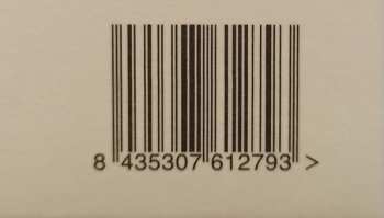 LP Queralt Lahoz: Pureza