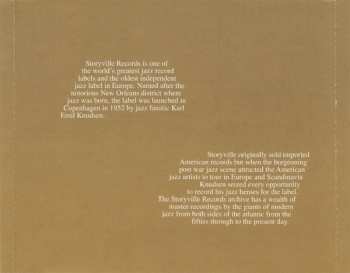 2CD Quest: Searching For The New Sound Of Be-Bop