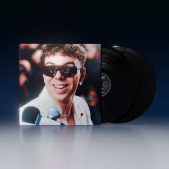 2LP Quevedo: Buenas Noches Ltd.