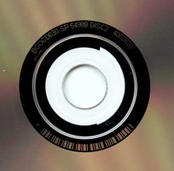 2CD Quicksilver Messenger Service: Shady Grove / Solid Silver