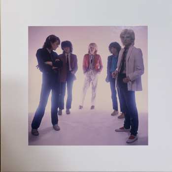 LP/3CD/Coffret Japan: Quiet Life DLX