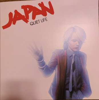 LP/3CD/Coffret Japan: Quiet Life DLX