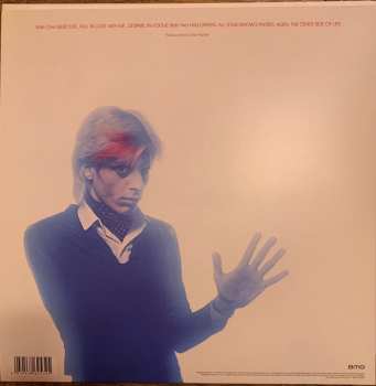 LP/3CD/Coffret Japan: Quiet Life DLX