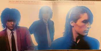 LP/3CD/Coffret Japan: Quiet Life DLX