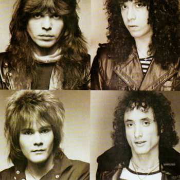 CD Quiet Riot: Metal Health