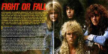 CD Quiet Riot: Quiet Riot