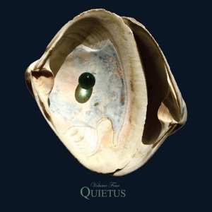 LP Quietus: Volume Four
