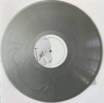 LP Quinn Christopherson: Write Your Name In Pink CLR