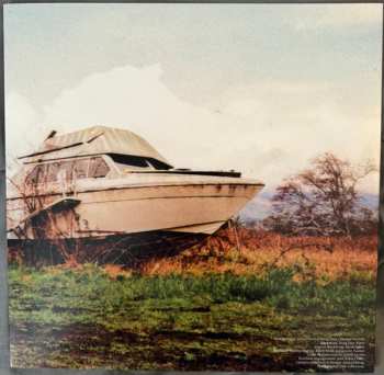 LP Quinn XCII: LOOK! I'm Alive