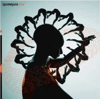 Album Quinquis: Eor