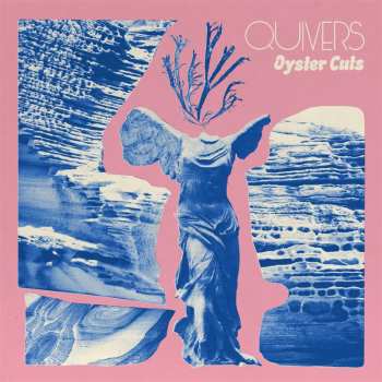 CD Quivers: Oyster Cuts