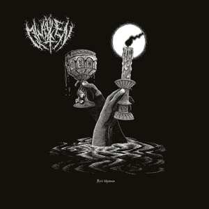 CD Qwälen: Syvä Hiljaisuus	