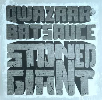 Qwazaar: Stoned Giant