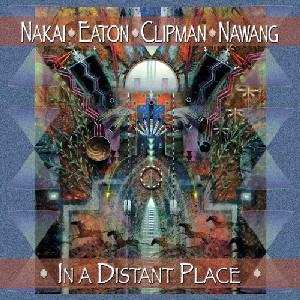 CD R. Carlos Nakai: In A Distant Place