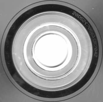 CD R. Carlos Nakai: In A Distant Place