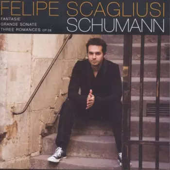 R. Schumann: Klaviersonate Nr.3 Op.14