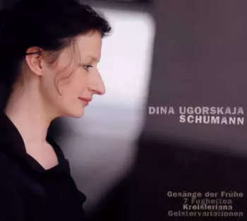 R. Schumann: Kreisleriana Op.16
