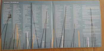 2LP Ra Ra Riot: The Rhumb Line CLR | DLX | LTD