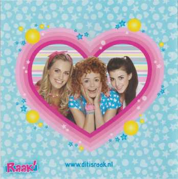 CD Raak!: In 1 Keer Raak!