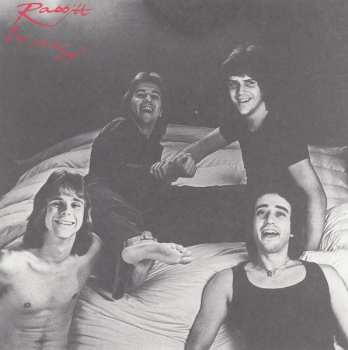 CD Rabbitt: Boys Will Be Boys! LTD