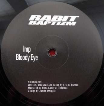 LP Rabit: Baptizm