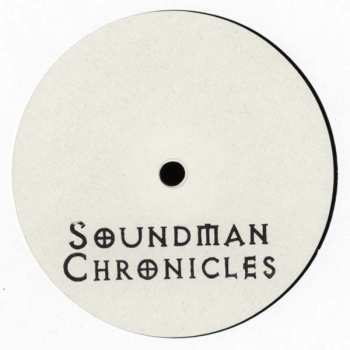 Album Rabit: Sun Dragon