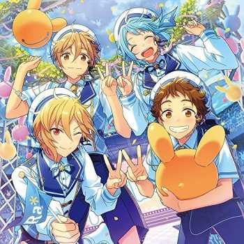 Album Ra*bits: Ensemble Stars: Album Series Ra*bits