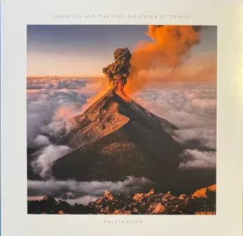 Creation and the Timeless Order of Things