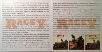 2CD Racey: Smash And Grab