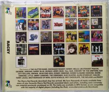 2CD Racey: Smash And Grab