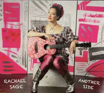 CD Rachael Sage: Another Side
