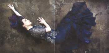 CD Rachael Sage: Haunted By You