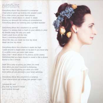 CD Rachael Sage: Haunted By You