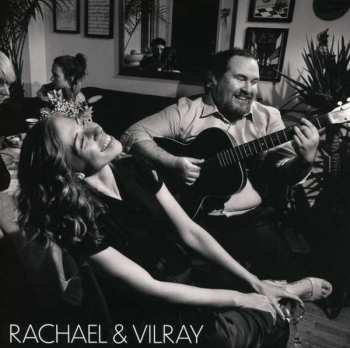 CD Rachael & Vilray: Rachael & Vilray