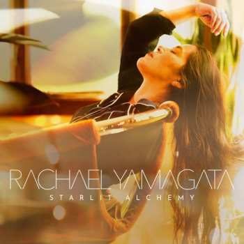 CD Rachael Yamagata: Starlit Alchemy