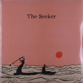Album Rachel Fuller: Seeker