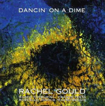 CD Rachel Gould: Dancin' On A Dime