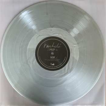 LP Rachel's: Handwriting CLR