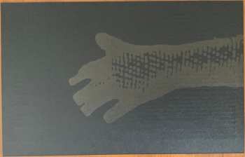 LP Rachel's: Handwriting CLR