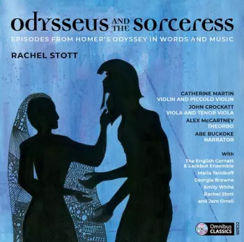 Odysseus And The Sorceress
