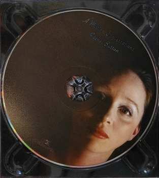 CD Rachel Sutton: A Million Conversations