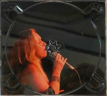 CD Rachel Sutton: A Million Conversations