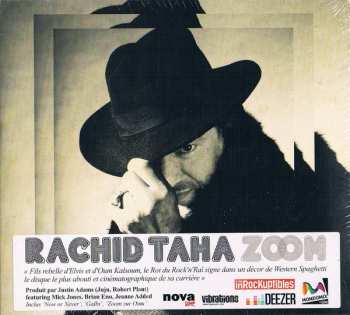 CD Rachid Taha: Zoom