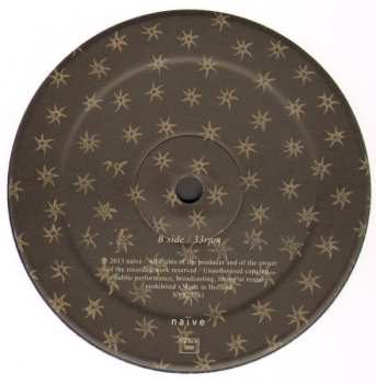 LP Rachid Taha: Zoom