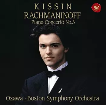 Piano Concerto No. 3